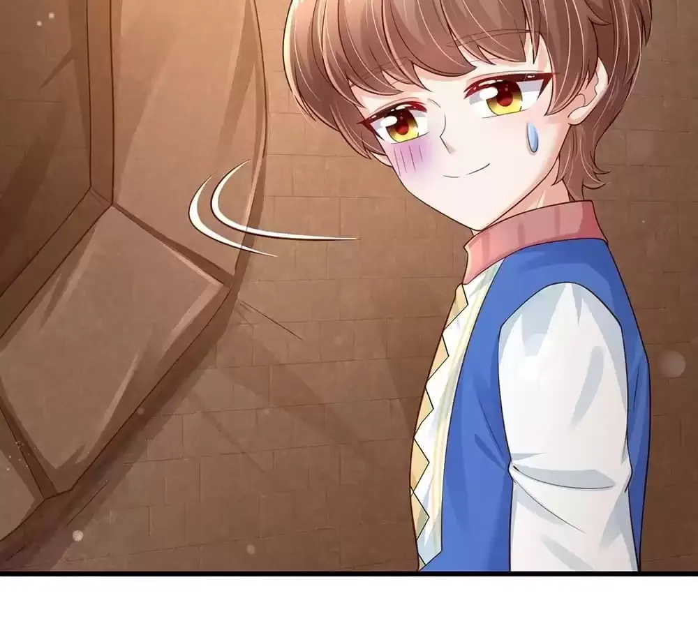 I Became The Emperor's Daughter One Day Chapter 388 page 25 - 