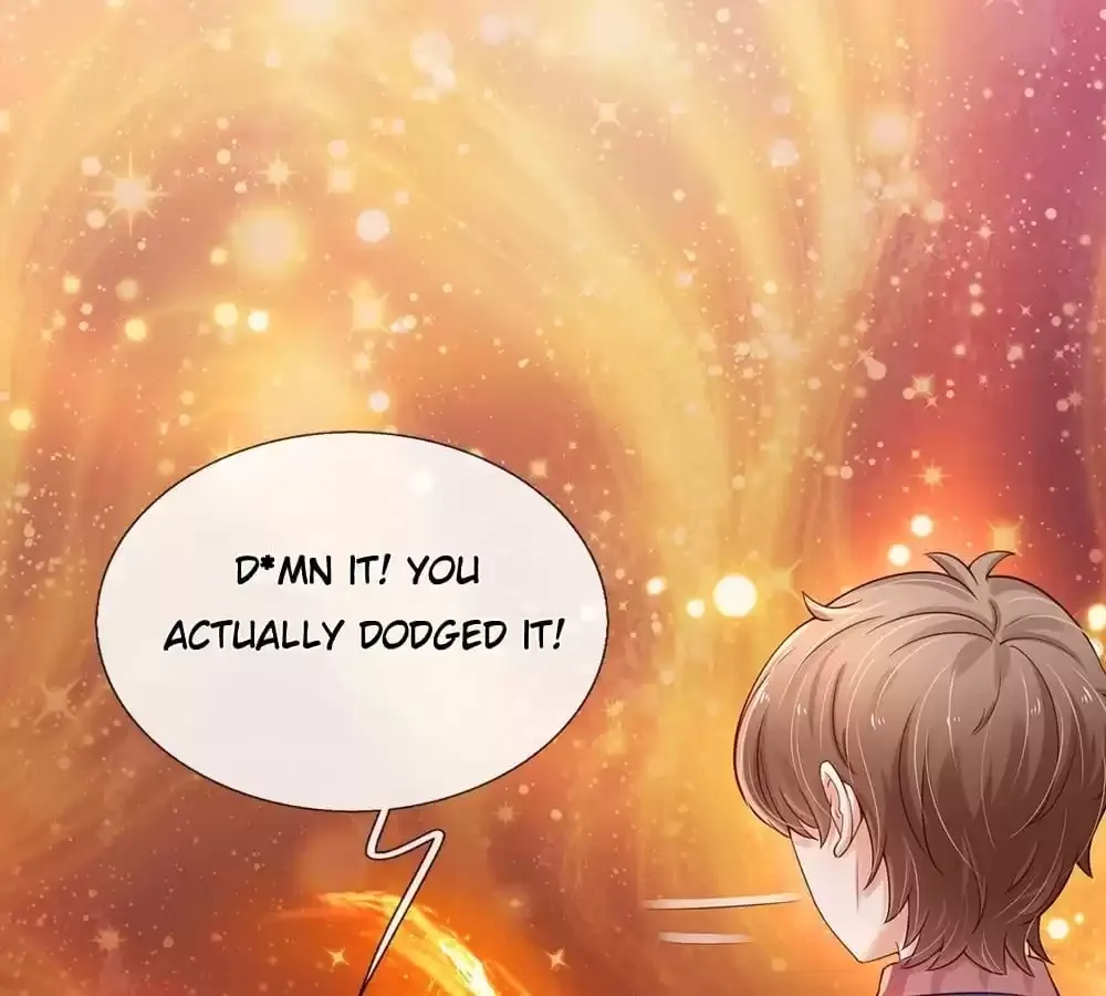 I Became The Emperor's Daughter One Day Chapter 388 page 27 - 