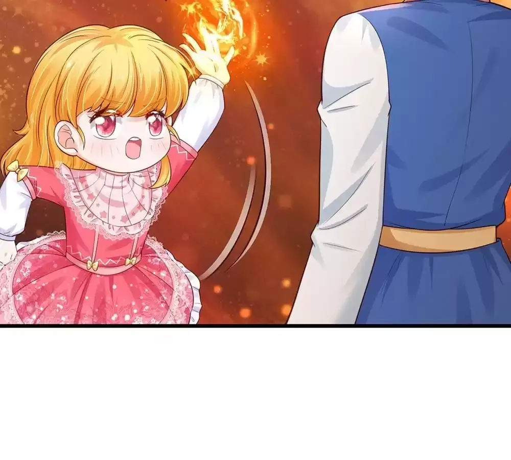 I Became The Emperor's Daughter One Day Chapter 388 page 28 - 