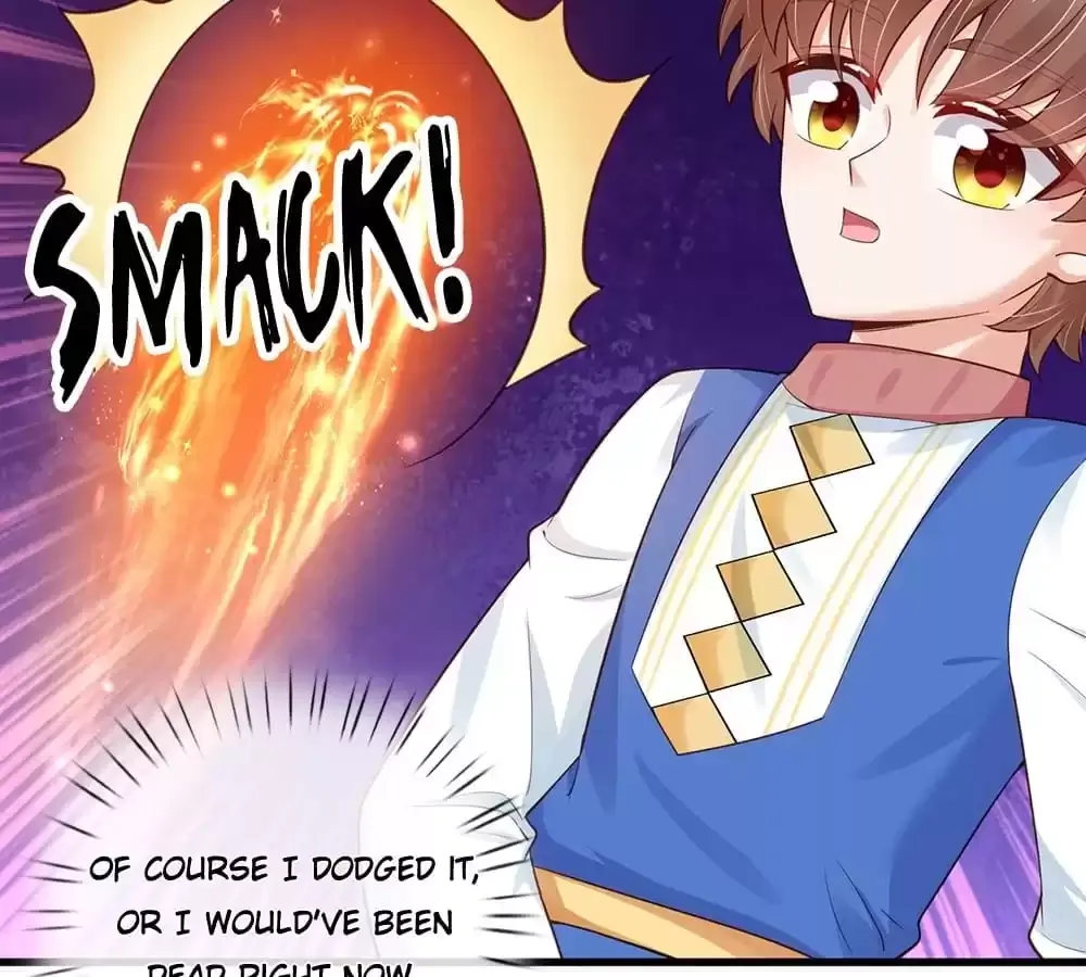 I Became The Emperor's Daughter One Day Chapter 388 page 30 - 