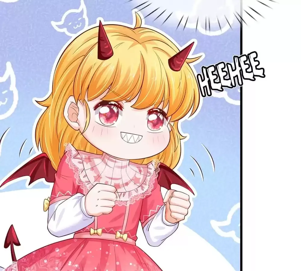 I Became The Emperor's Daughter One Day Chapter 388 page 32 - 