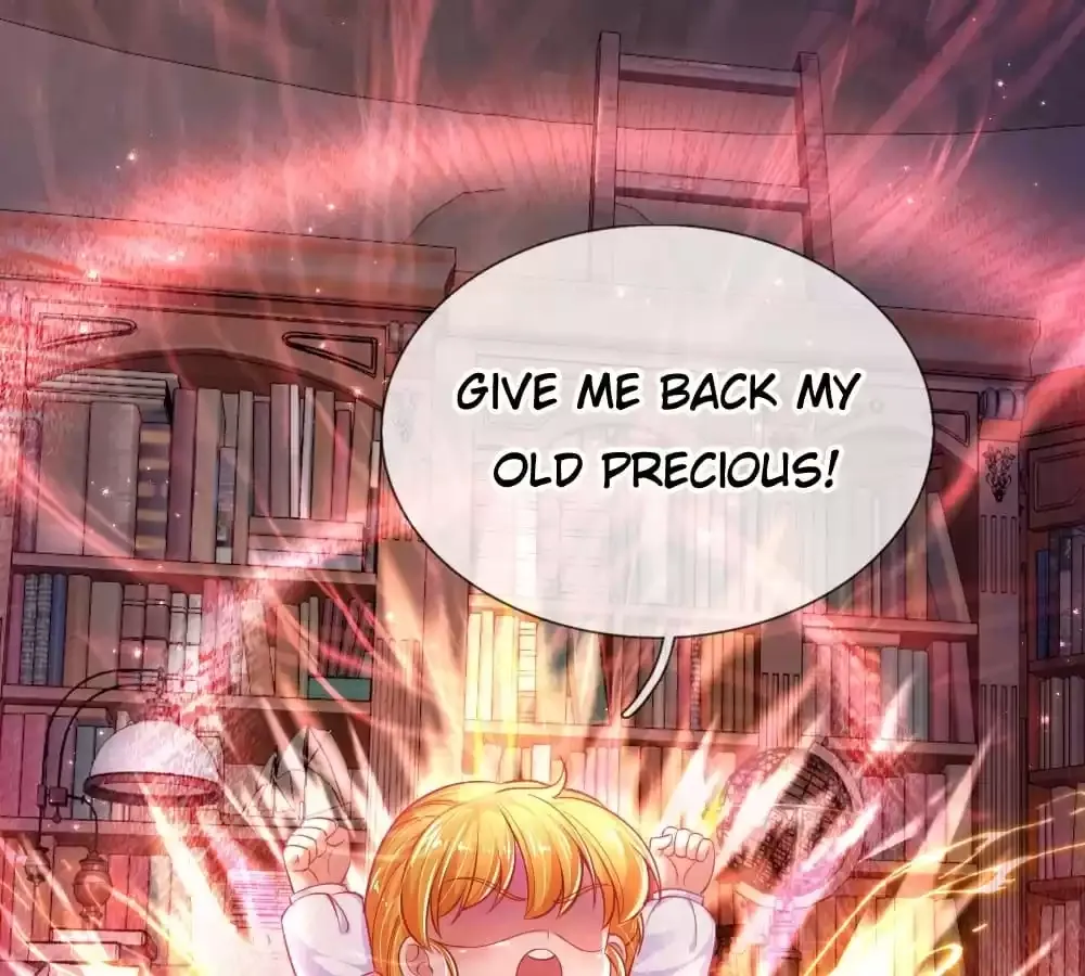 I Became The Emperor's Daughter One Day Chapter 388 page 35 - 