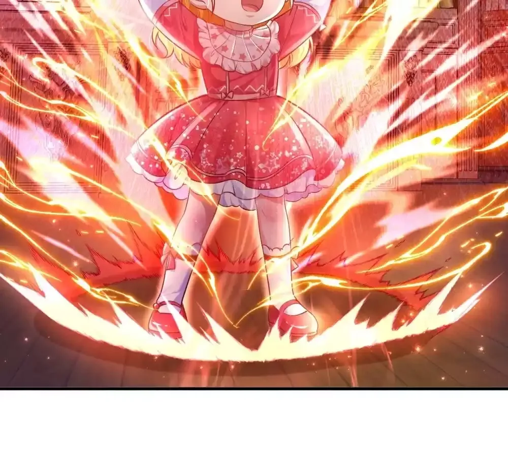 I Became The Emperor's Daughter One Day Chapter 388 page 36 - 