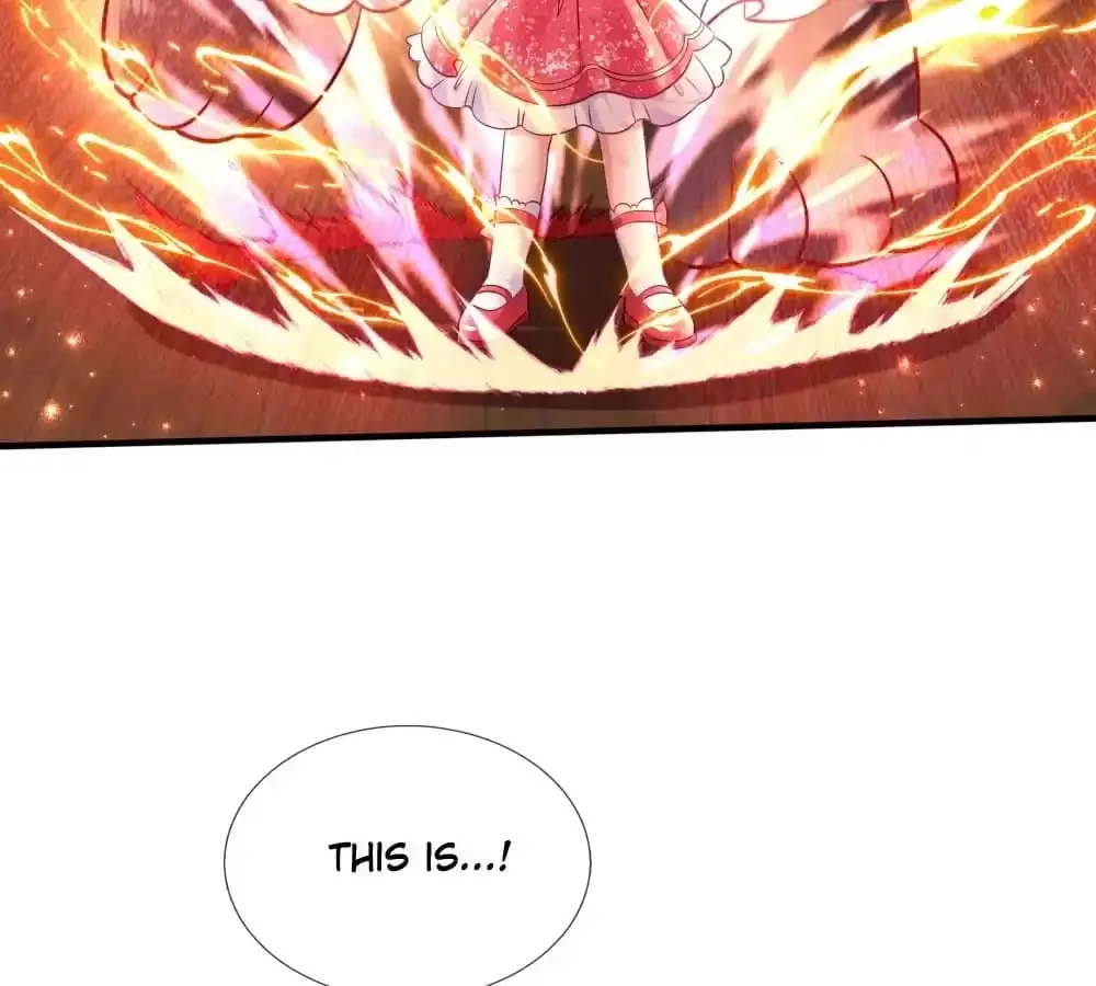 I Became The Emperor's Daughter One Day Chapter 388 page 41 - 
