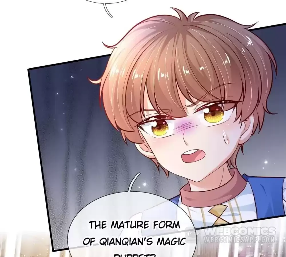 I Became The Emperor's Daughter One Day Chapter 388 page 42 - 