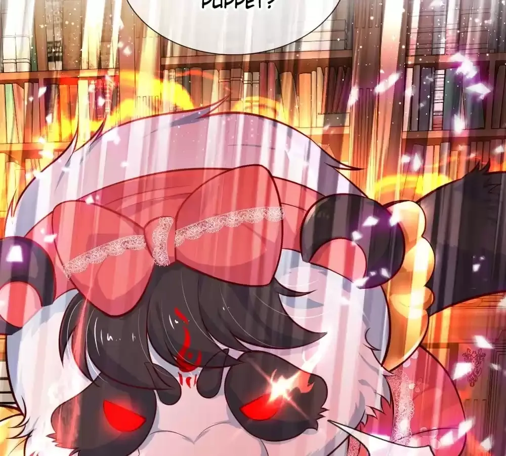 I Became The Emperor's Daughter One Day Chapter 388 page 43 - 