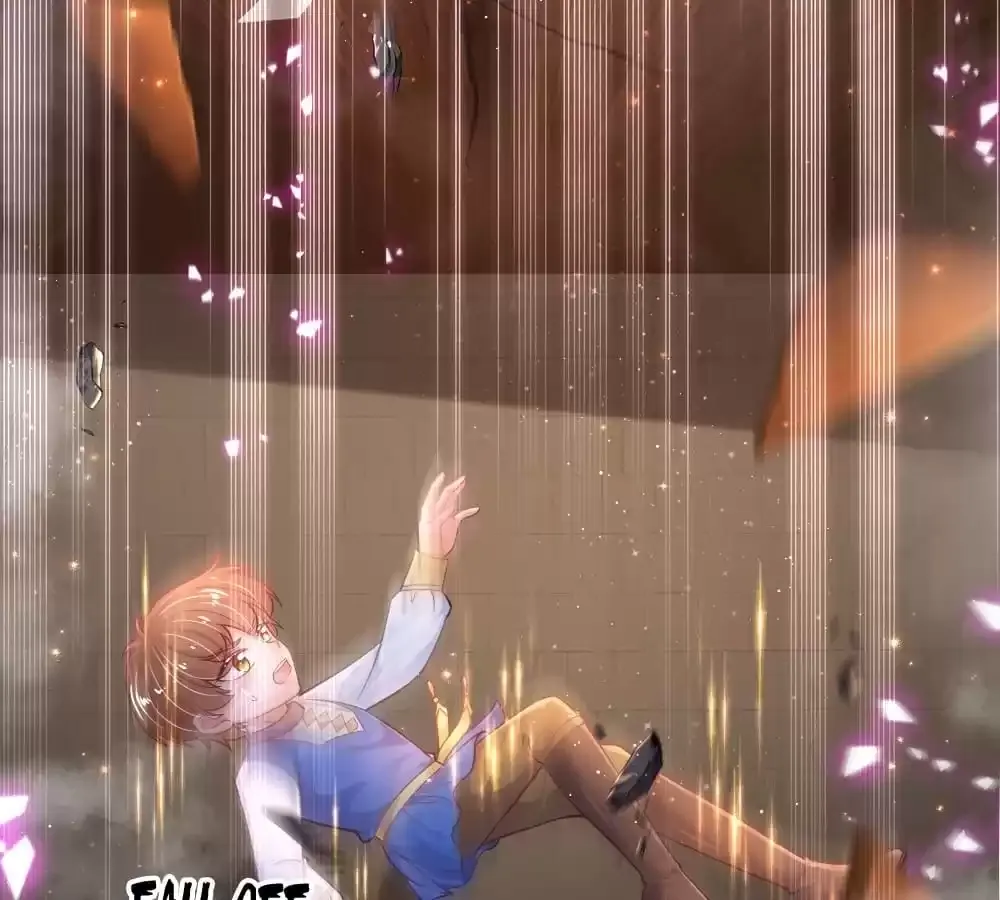 I Became The Emperor's Daughter One Day Chapter 388 page 48 - 