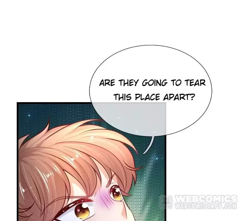 I Became The Emperor's Daughter One Day Chapter 388 page 50 - 
