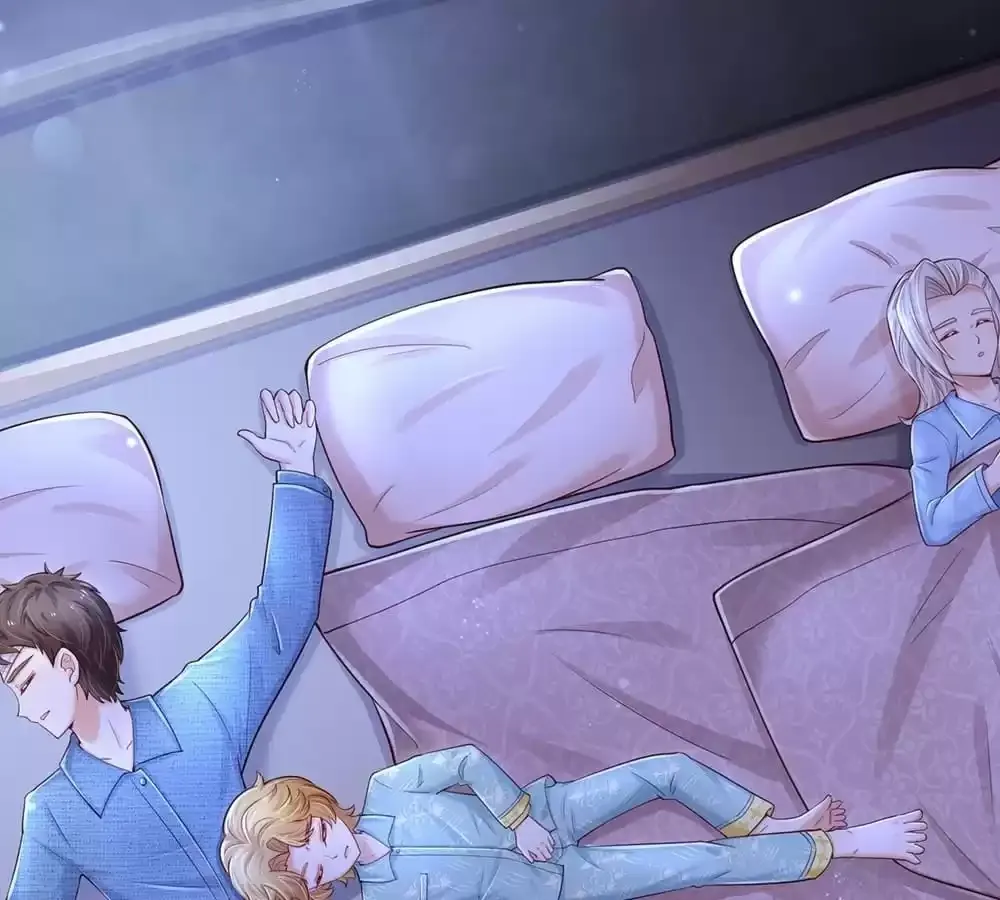 I Became The Emperor's Daughter One Day Chapter 388 page 6 - 