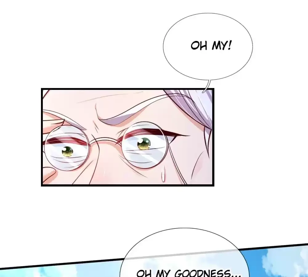 I Became The Emperor's Daughter One Day Chapter 388 page 53 - 