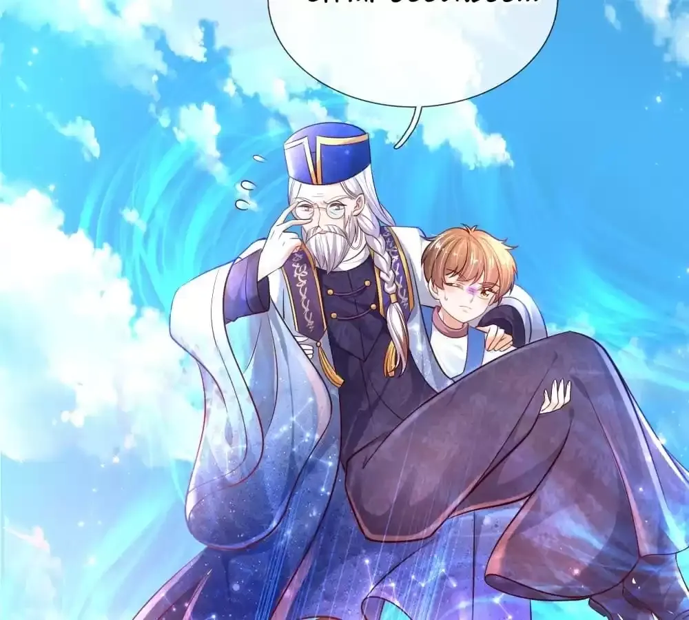 I Became The Emperor's Daughter One Day Chapter 388 page 54 - 