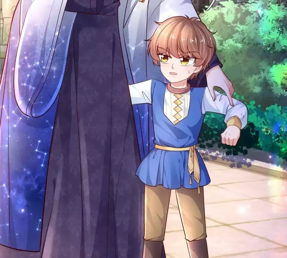 I Became The Emperor's Daughter One Day Chapter 388 page 59 - 