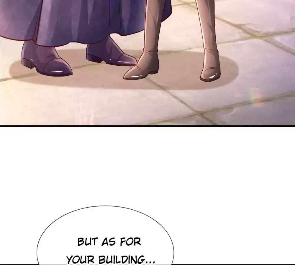I Became The Emperor's Daughter One Day Chapter 388 page 60 - 