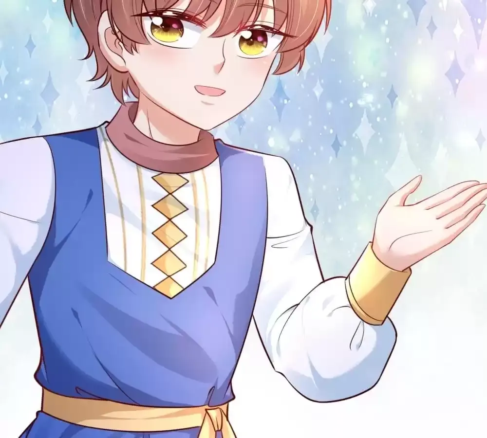 I Became The Emperor's Daughter One Day Chapter 388 page 63 - 