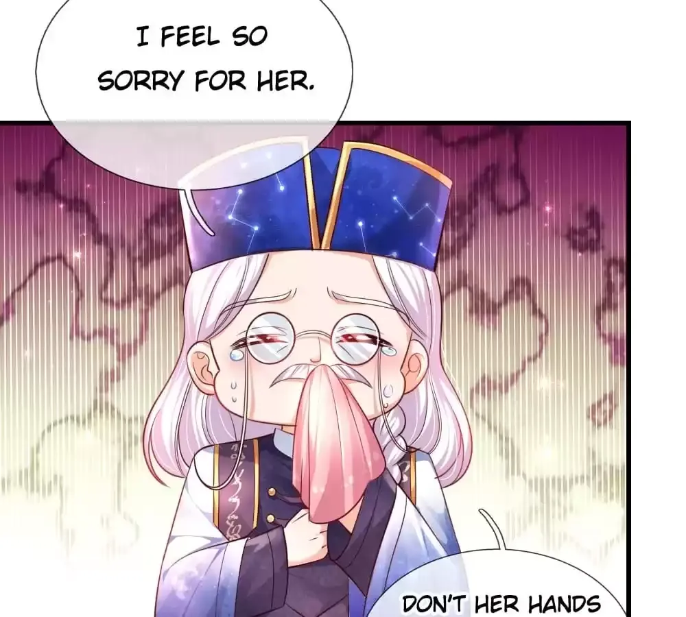 I Became The Emperor's Daughter One Day Chapter 388 page 69 - 