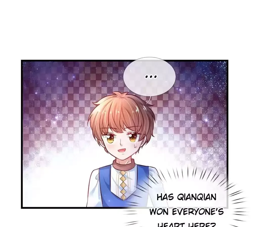 I Became The Emperor's Daughter One Day Chapter 389 page 1 - 