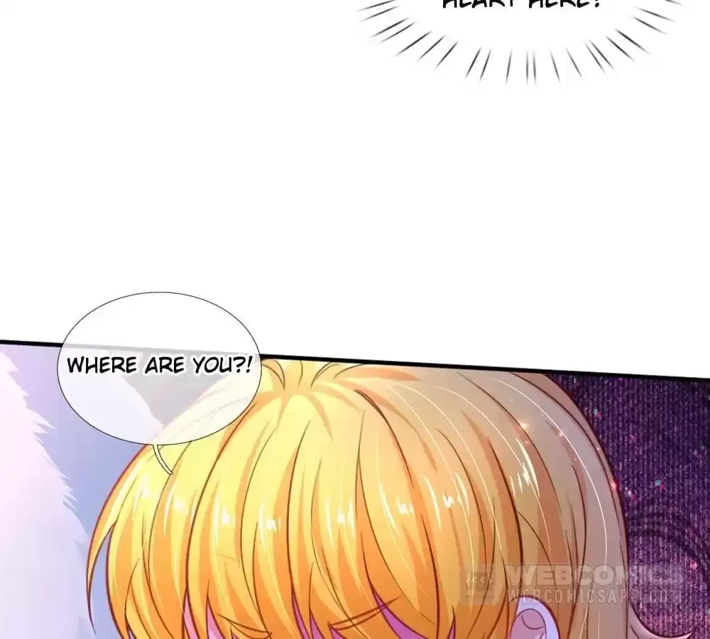 I Became The Emperor's Daughter One Day Chapter 389 page 2 - 