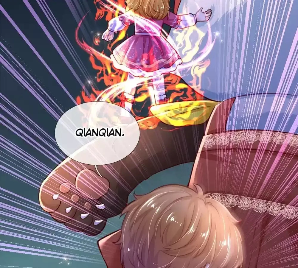 I Became The Emperor's Daughter One Day Chapter 389 page 11 - 