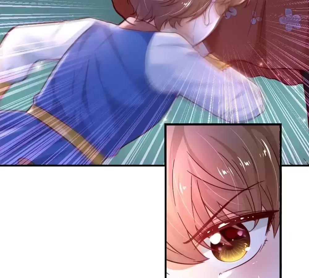 I Became The Emperor's Daughter One Day Chapter 389 page 12 - 