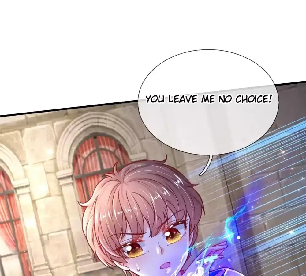 I Became The Emperor's Daughter One Day Chapter 389 page 15 - 