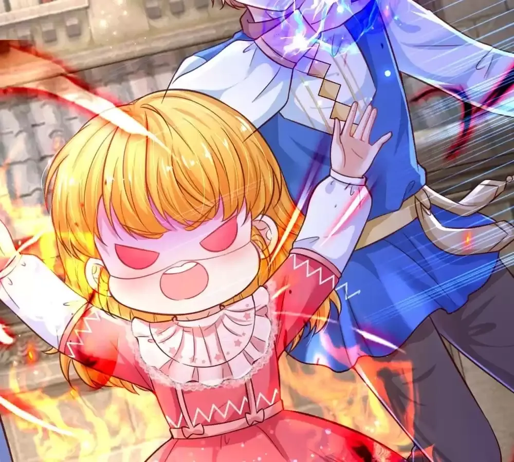 I Became The Emperor's Daughter One Day Chapter 389 page 16 - 
