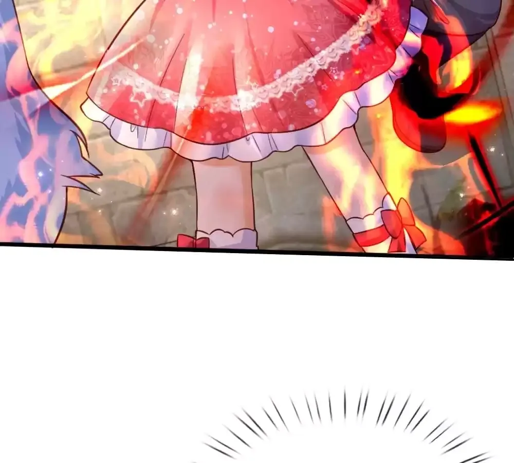 I Became The Emperor's Daughter One Day Chapter 389 page 17 - 