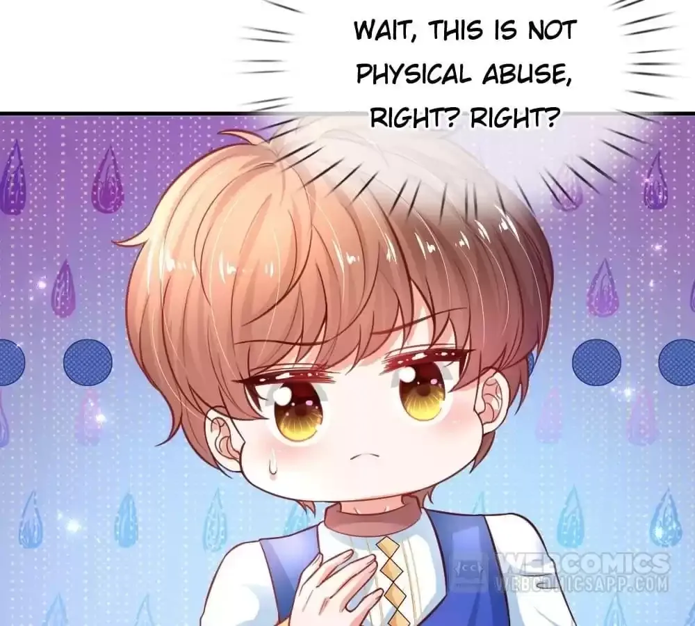 I Became The Emperor's Daughter One Day Chapter 389 page 18 - 
