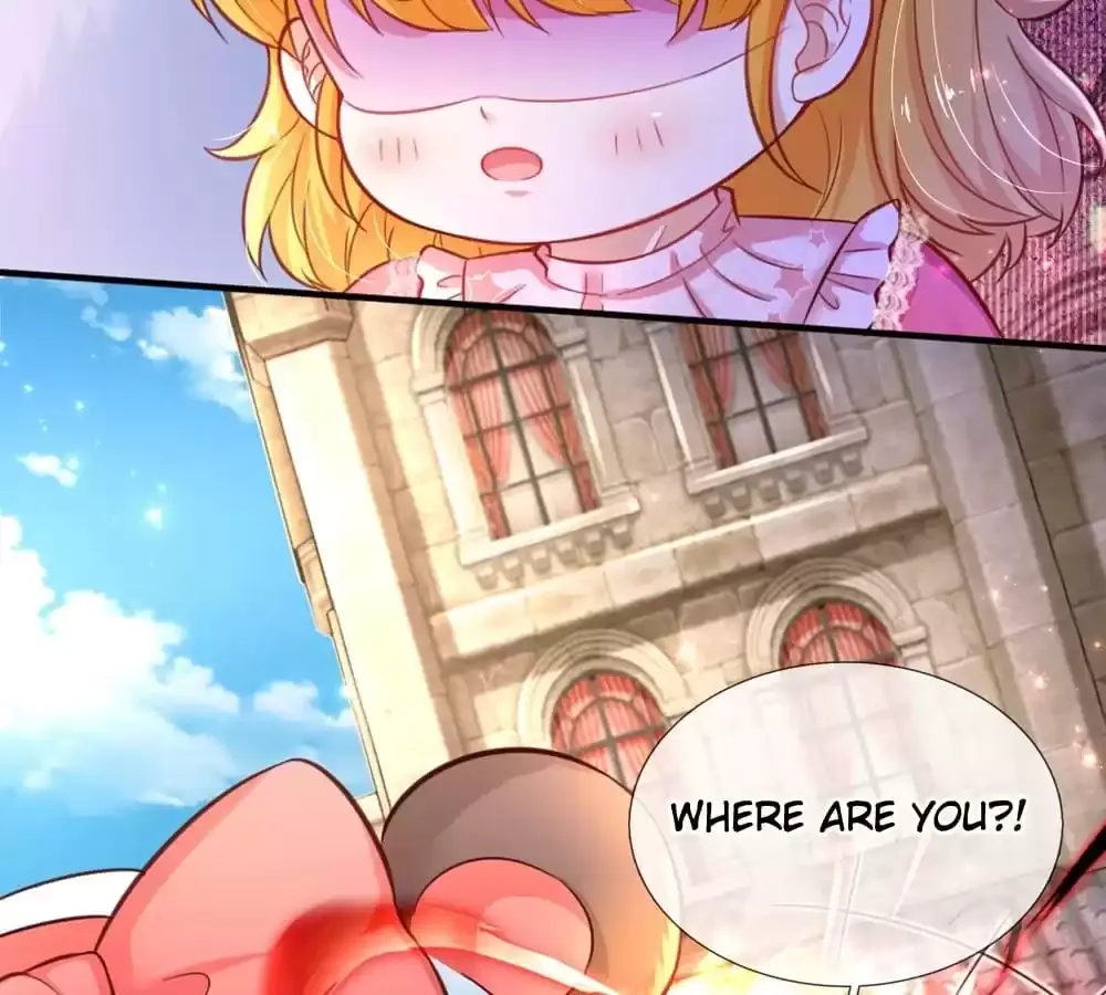 I Became The Emperor's Daughter One Day Chapter 389 page 3 - 