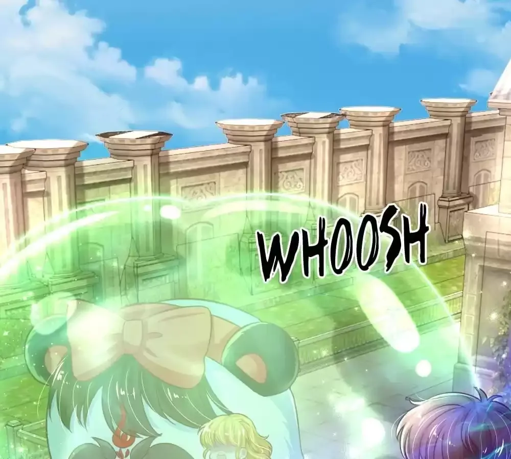 I Became The Emperor's Daughter One Day Chapter 389 page 21 - 