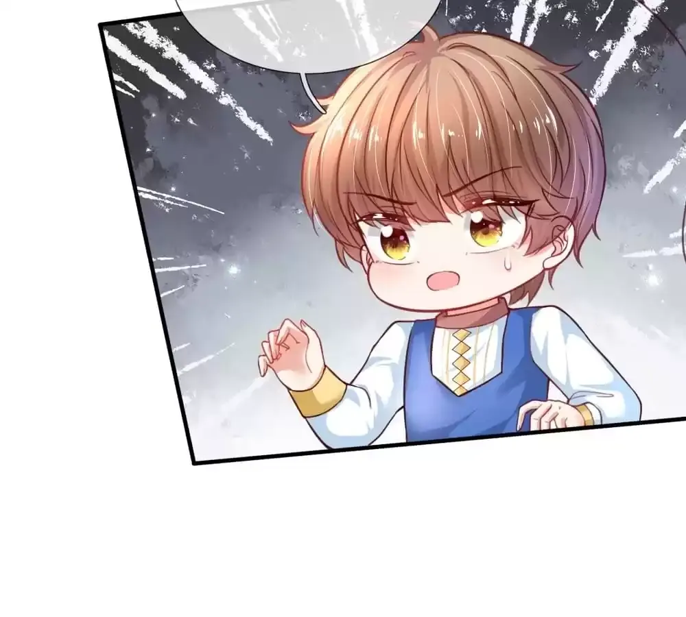 I Became The Emperor's Daughter One Day Chapter 389 page 24 - 