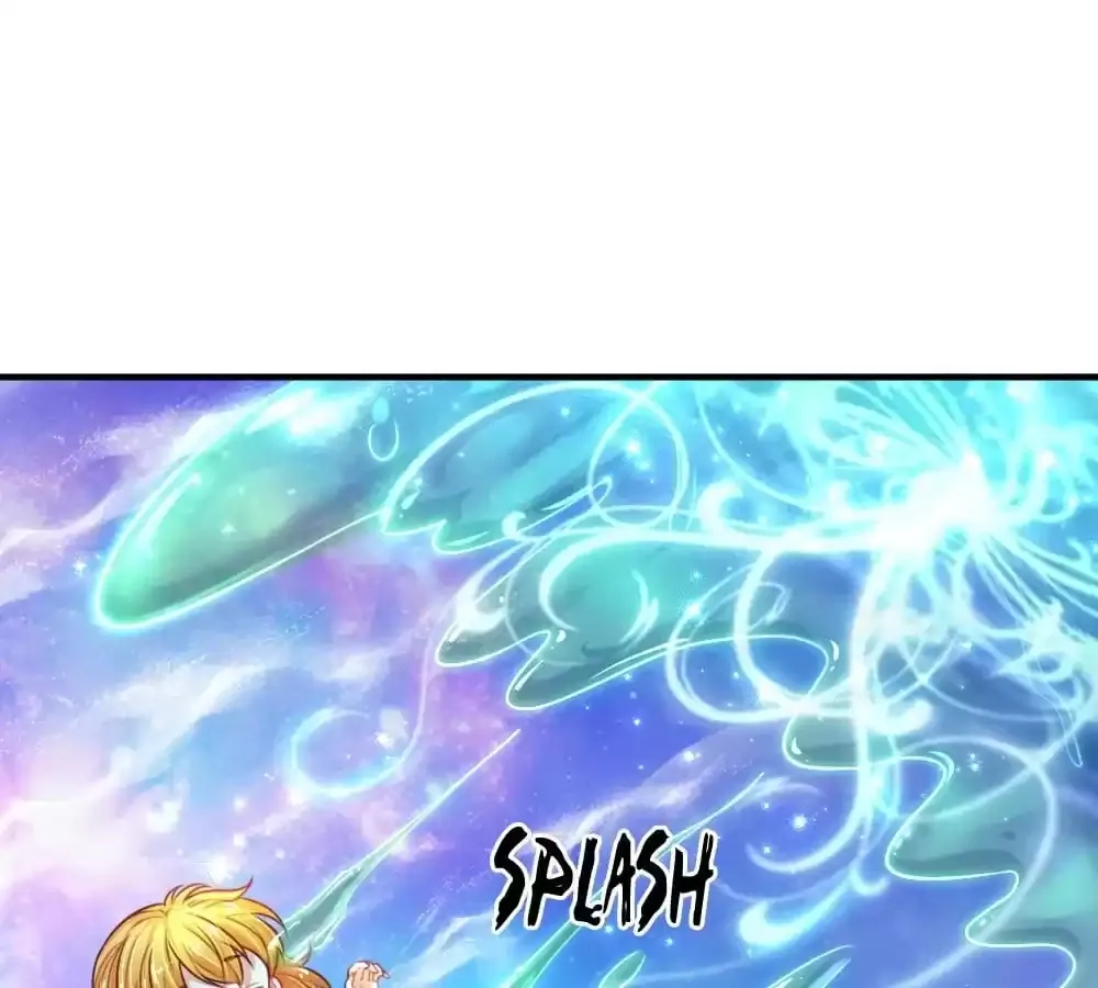 I Became The Emperor's Daughter One Day Chapter 389 page 25 - 