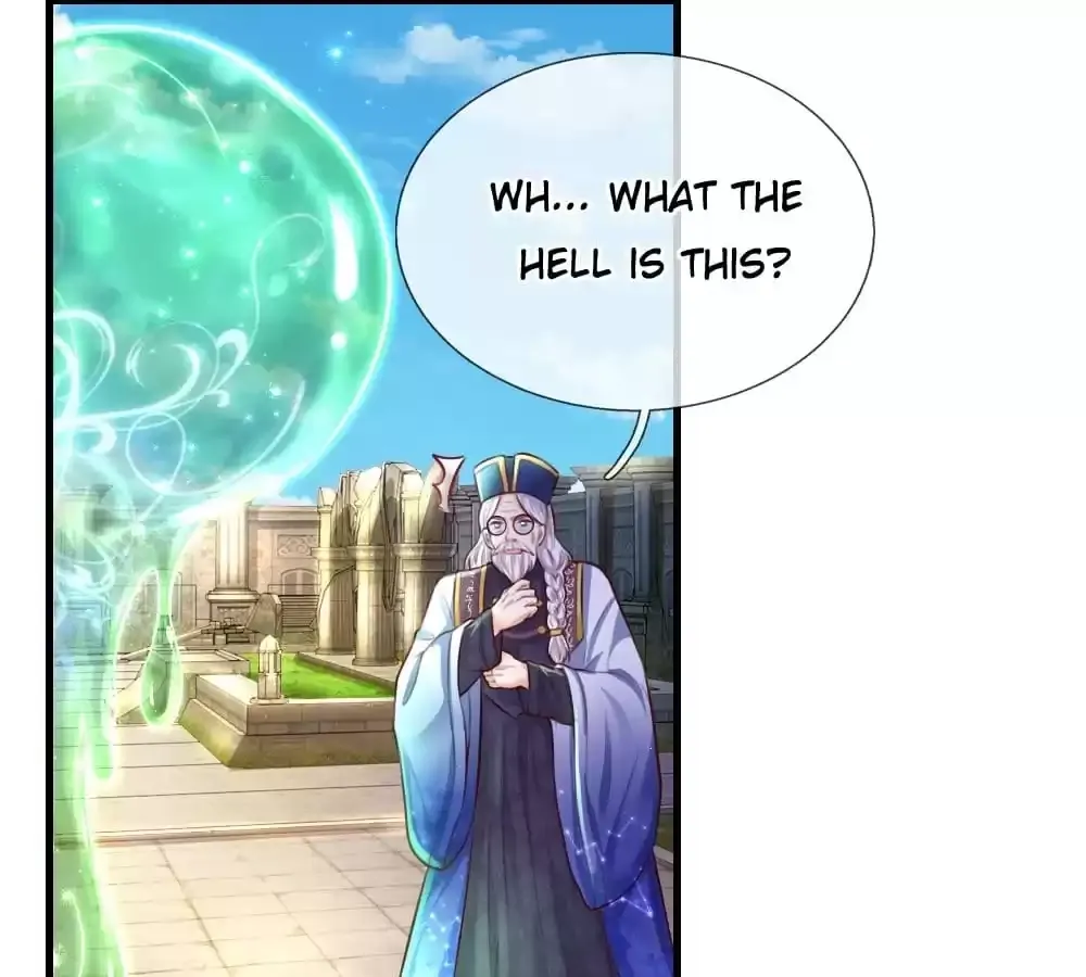 I Became The Emperor's Daughter One Day Chapter 389 page 27 - 