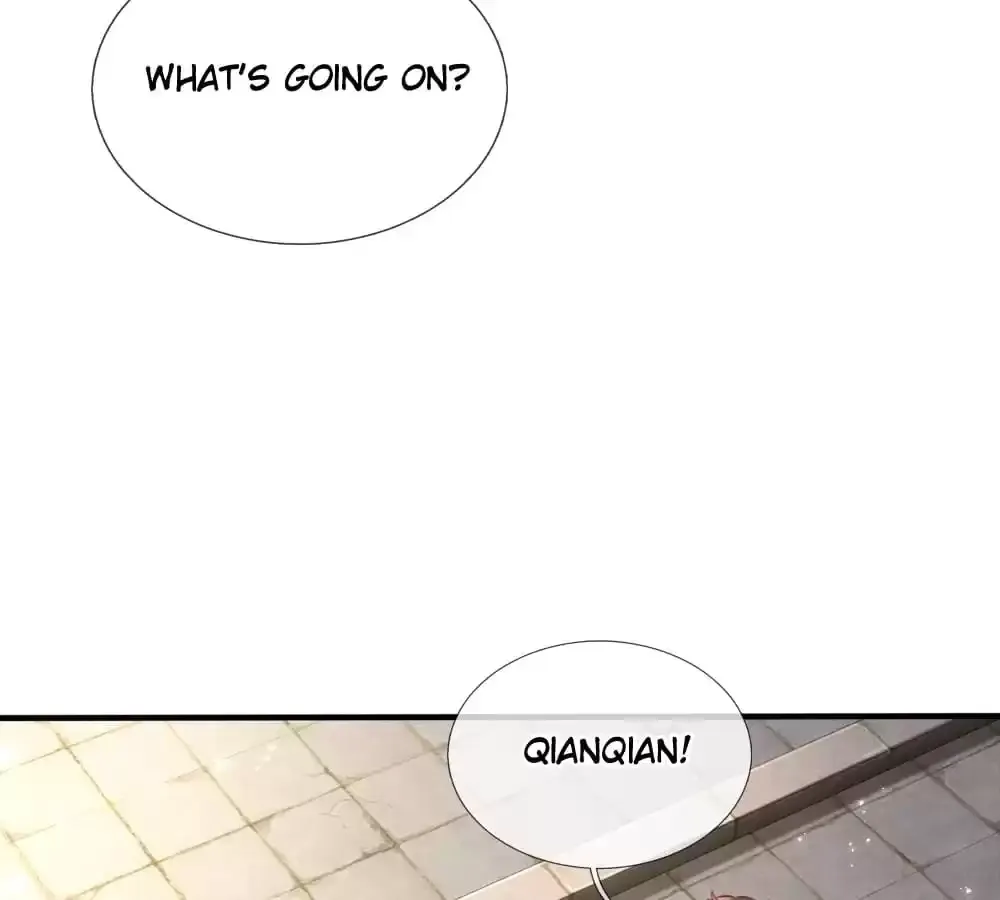 I Became The Emperor's Daughter One Day Chapter 389 page 30 - 