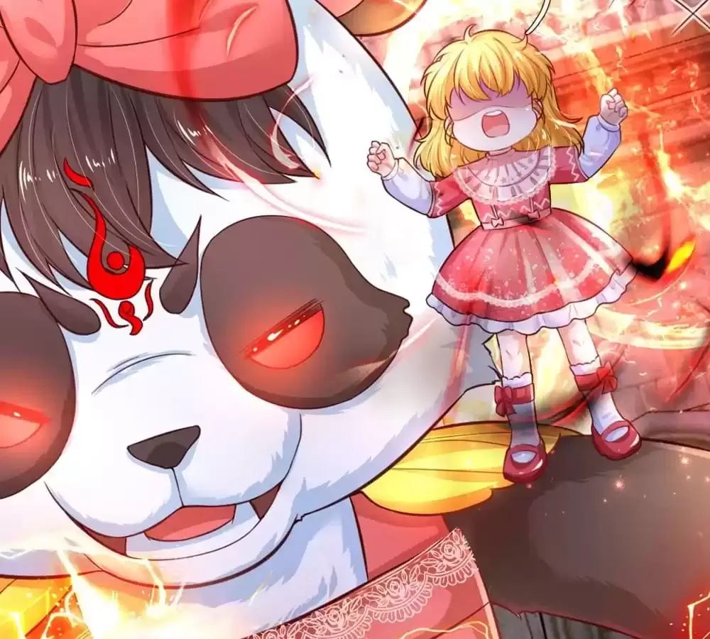 I Became The Emperor's Daughter One Day Chapter 389 page 4 - 