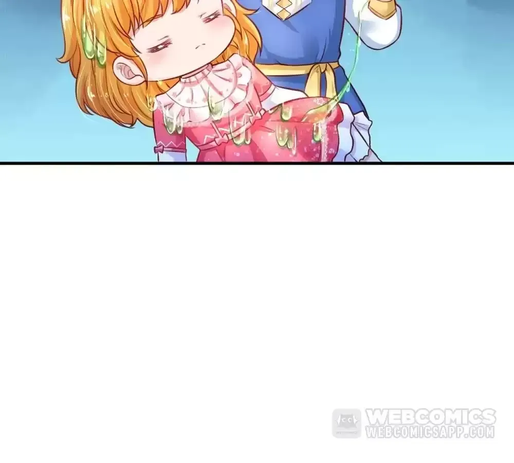 I Became The Emperor's Daughter One Day Chapter 389 page 34 - 