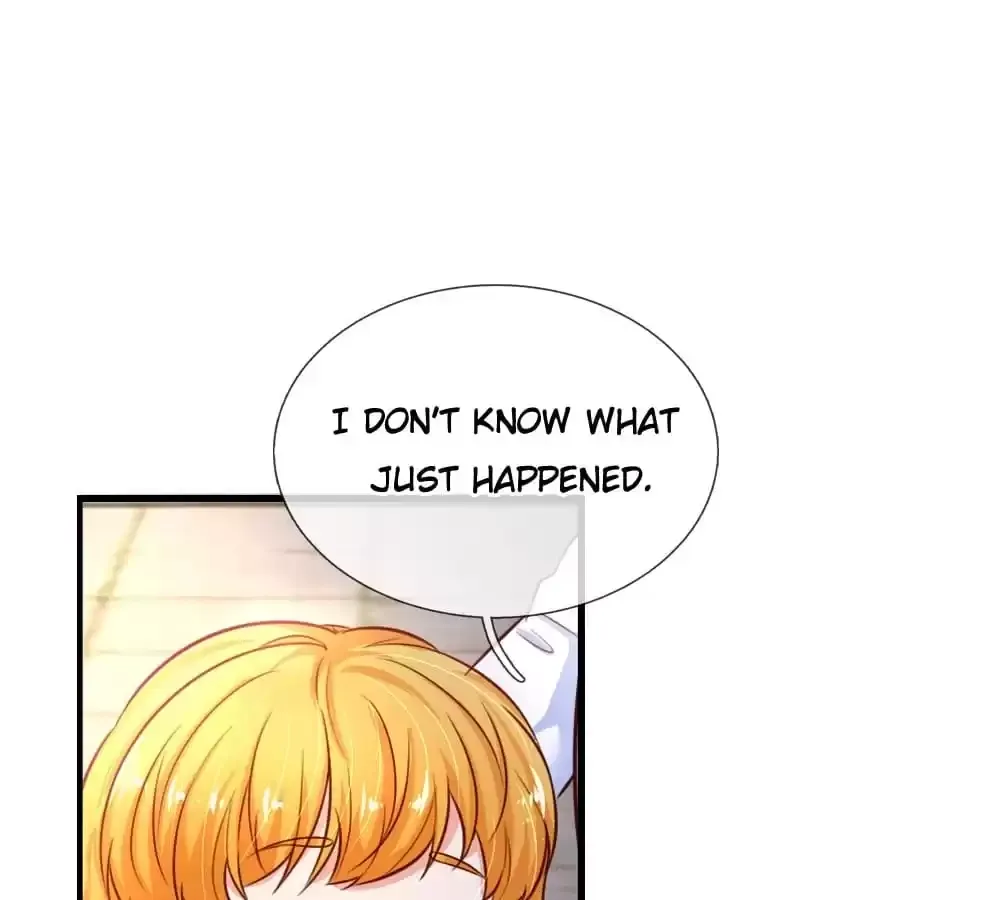 I Became The Emperor's Daughter One Day Chapter 389 page 35 - 