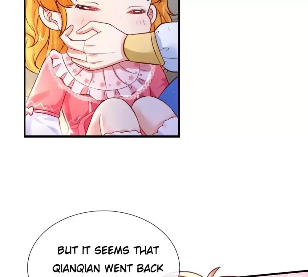 I Became The Emperor's Daughter One Day Chapter 389 page 36 - 