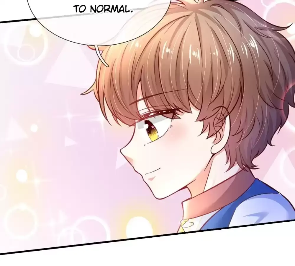 I Became The Emperor's Daughter One Day Chapter 389 page 37 - 