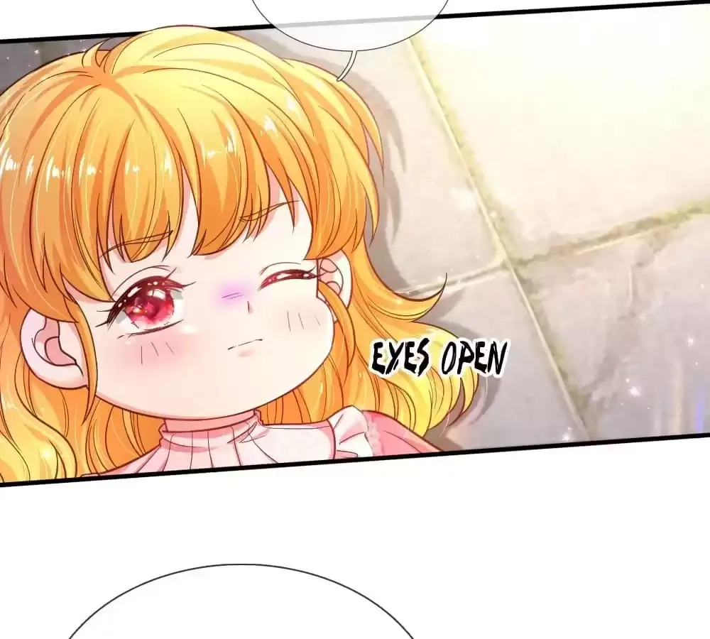 I Became The Emperor's Daughter One Day Chapter 389 page 41 - 
