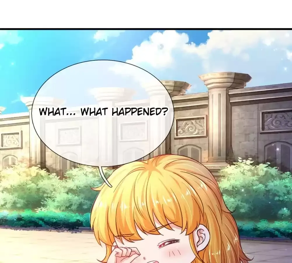 I Became The Emperor's Daughter One Day Chapter 389 page 44 - 