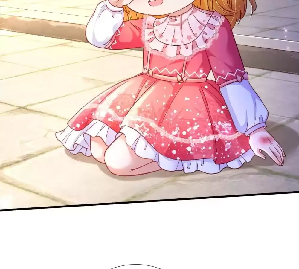 I Became The Emperor's Daughter One Day Chapter 389 page 45 - 