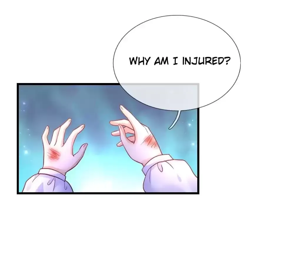 I Became The Emperor's Daughter One Day Chapter 389 page 47 - 