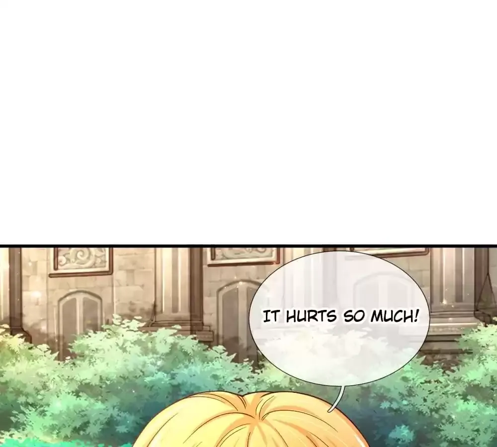 I Became The Emperor's Daughter One Day Chapter 389 page 48 - 