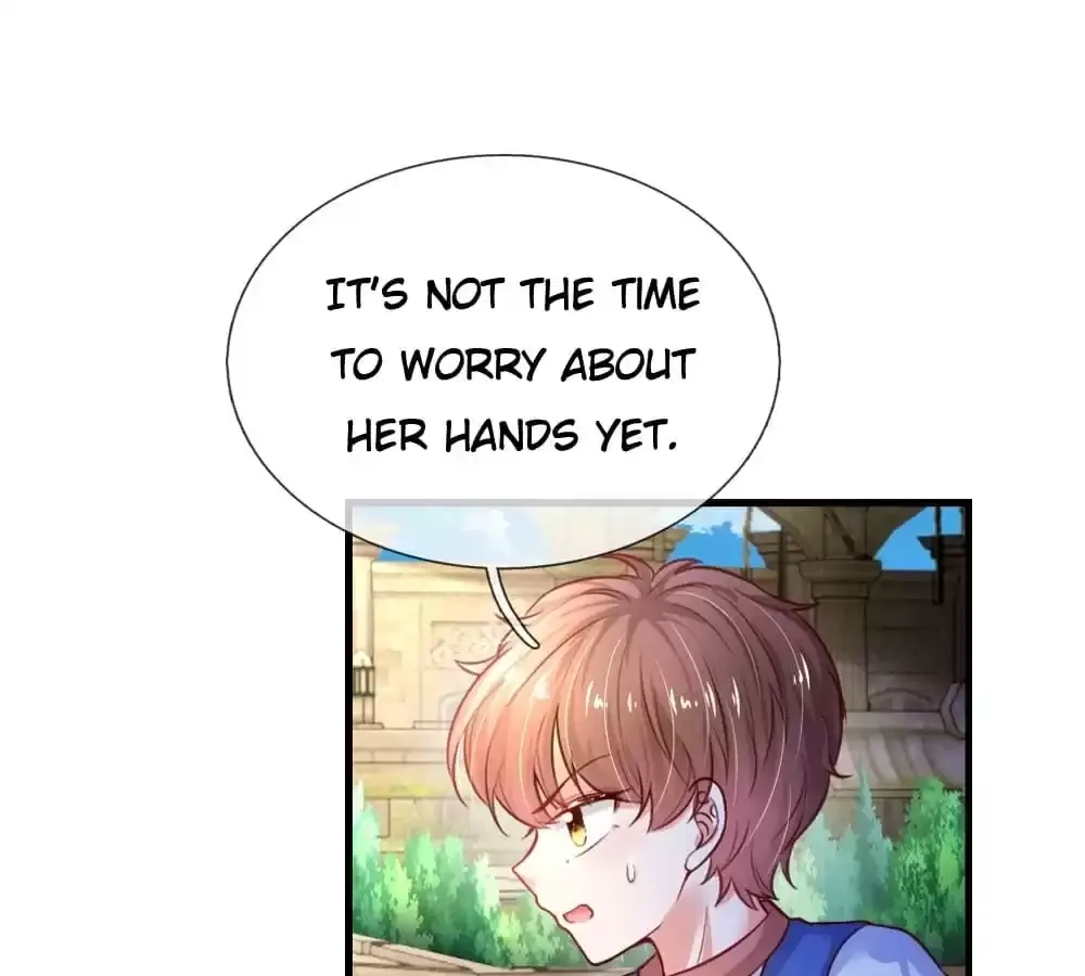 I Became The Emperor's Daughter One Day Chapter 389 page 6 - 