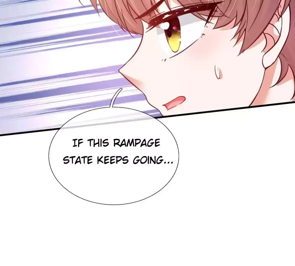 I Became The Emperor's Daughter One Day Chapter 389 page 8 - 