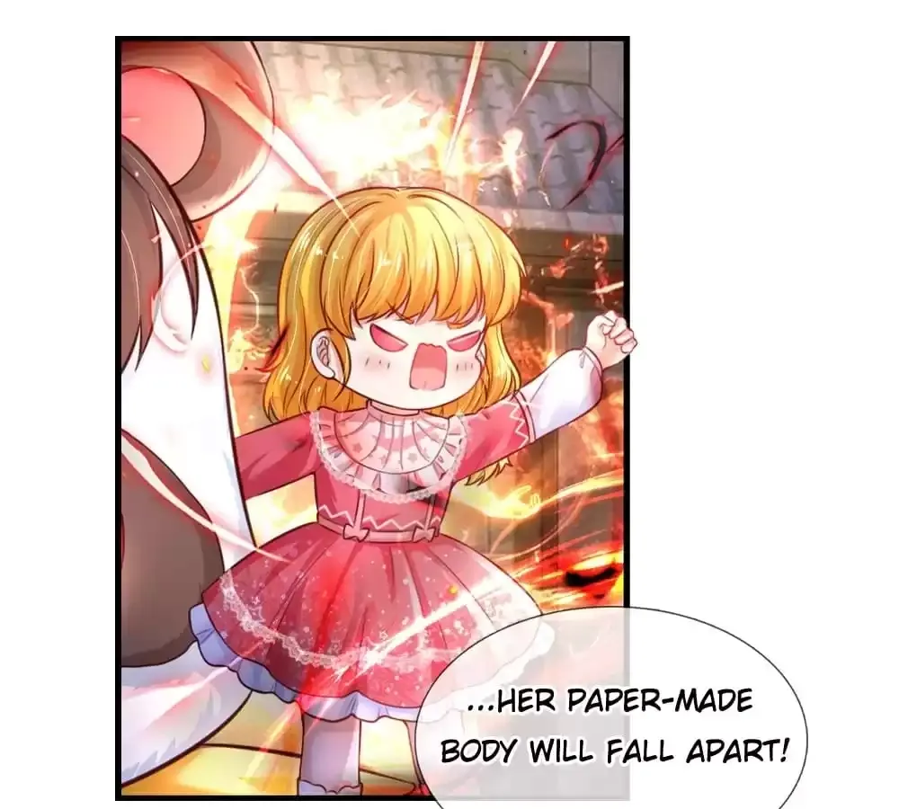 I Became The Emperor's Daughter One Day Chapter 389 page 9 - 