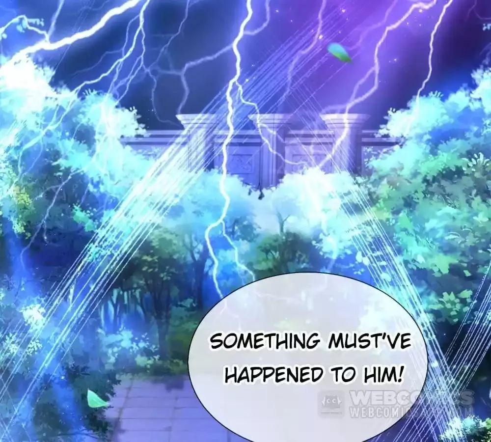 I Became The Emperor's Daughter One Day Chapter 391 page 2 - 