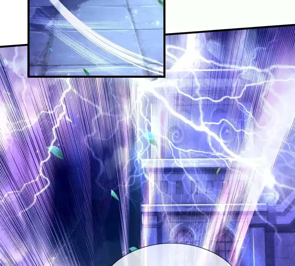 I Became The Emperor's Daughter One Day Chapter 391 page 11 - 