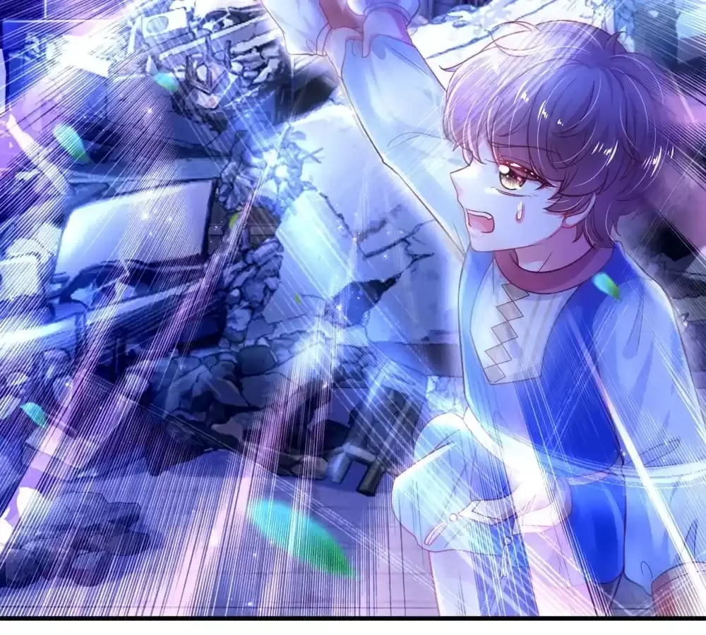 I Became The Emperor's Daughter One Day Chapter 391 page 13 - 