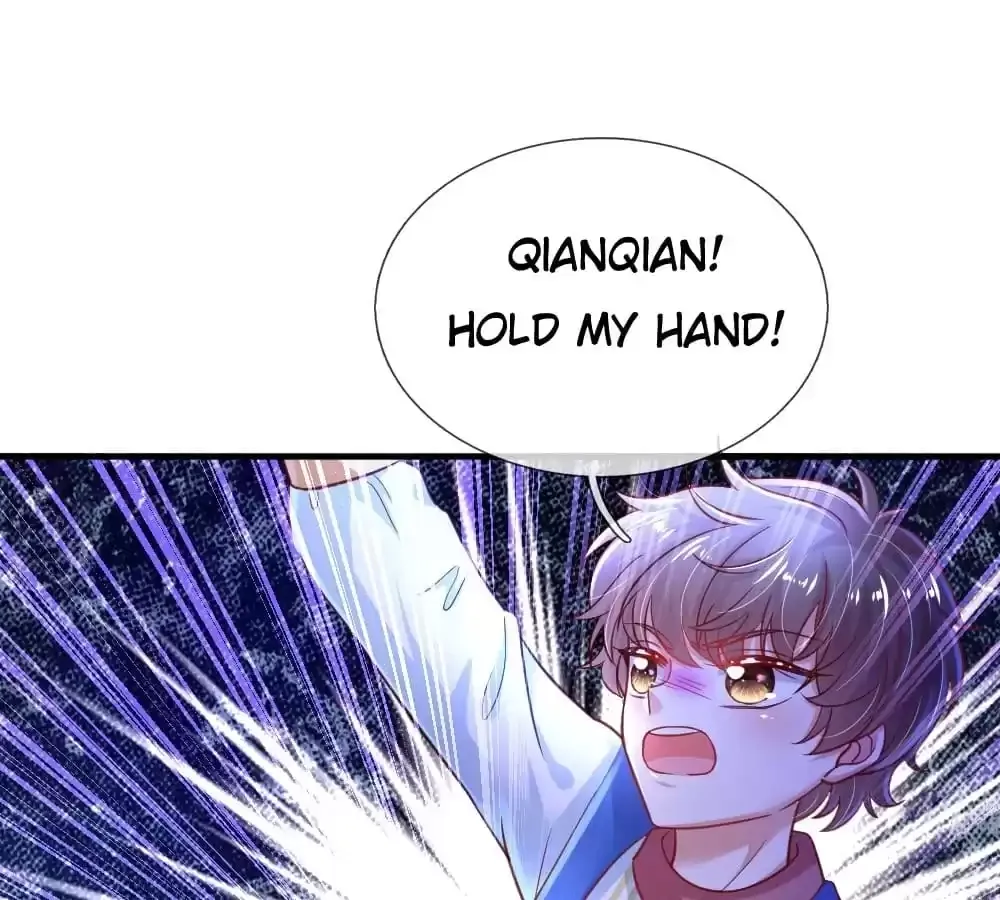 I Became The Emperor's Daughter One Day Chapter 391 page 15 - 